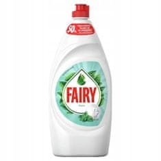 Fairy Prostředek na mytí nádobí máta 850 ml