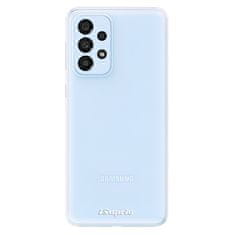 iSaprio Silikonové pouzdro - 4Pure - čirý bez potisku pro Samsung Galaxy A33 5G