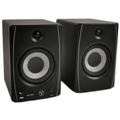 AudioDesign PA MS SET 5 BT aktivní poslechové monitory