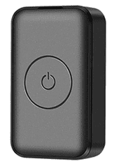 SpyTech Mini GPS Tracker G03 