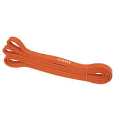 Yate Powerband 2080x4,5mm/šíře 13mm oranžový