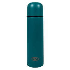 Highlander Duro flask Termoska 500ml - zelená