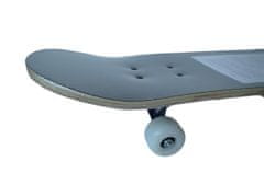 ACRAsport Skateboard závodní se zpevněným podvozkem