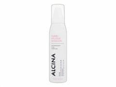 Alcina 150ml color & blonde color-conditioning foam