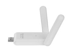 ISO Adapter WIFI na USB 600Mbps DUAL, 9054