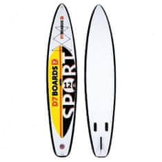 D7 PADDLEBOARD SPORT 12,6-30