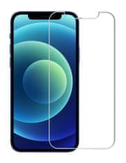 HD Ultra Ochranné flexibilní sklo iPhone 14 86841