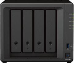 Synology DiskStation DS923+