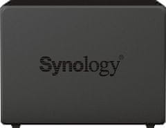 Synology DiskStation DS923+