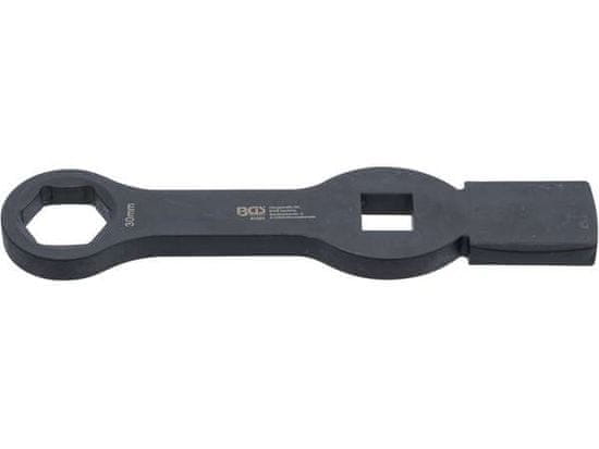 BGS technic BGS Technic BGS 35360 Očkový klíč 3/4" 6hranný 30 mm, oboustranný, rázový