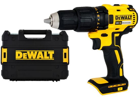 DeWalt 18V DCD777NT BODY DeWalt Brushless Screwdriver