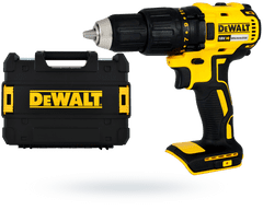 DeWalt 18V DCD777NT BODY DeWalt Brushless Screwdriver