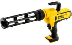 DeWalt DCE560N bateriová ždímací pistole 18V 310ml