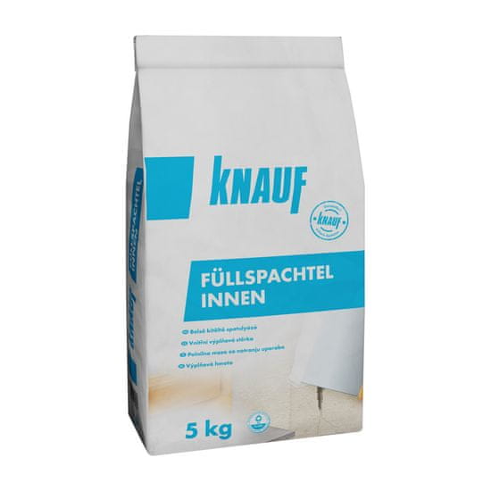 Knauf FÜLLSPACHTEL INNEN 5 kg