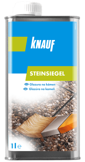 Knauf STEINSIEGEL 1 l