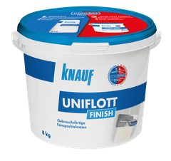 Knauf UNIFLOTT FINISH 8 kg