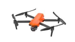 shumee Dron Autel EVO Lite+ Premium oranžový