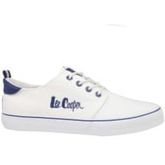 Lee Cooper Boty bílé 45 EU LCW22310855