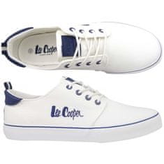 Lee Cooper Boty bílé 45 EU LCW22310855