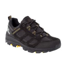 Jack Wolfskin Boty trekové černé 45 EU Vojo 3 Texapore