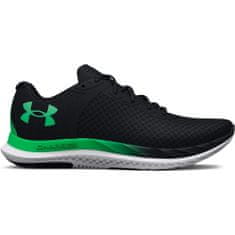 Under Armour Boty běžecké černé 46 EU Charged Breeze