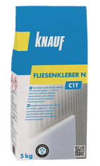 Knauf FLIESENKLEBER N 5 kg