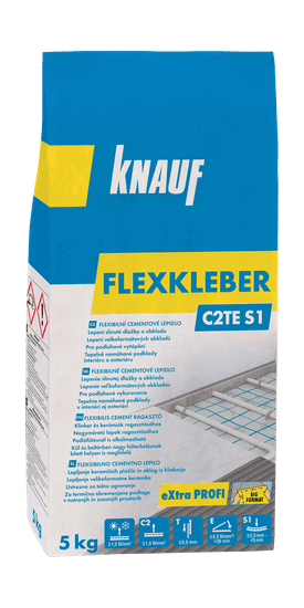 Knauf FLEXKLEBER 5 kg