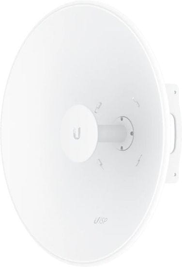 Ubiquiti UISP-Dish - 30dBi, 5-6 GHz, PtP