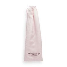 Makeup Revolution Sada na natočení vlasů Curl Enhance Satin Curling Ribbon Pink