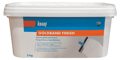 Knauf GOLDBAND FINISH 3 kg