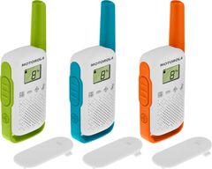 shumee Multifunkční rádio Motorola T42 MOTO42T