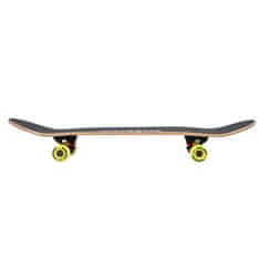 shumee Skateboard NILS EXTREME CR3108SA BRAIN