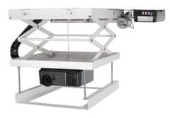 Sabaj System Držák projektoru do podhledů s motorovým výtahem | do 30 kg | LIFT 56cm