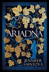 Jennifer Saint: Ariadna