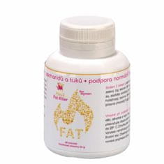 Adonis BW Pills Fat Killer