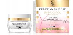 Eveline CHRISTIAN LAURENT BIOBAKUCHIOL SKIN DENSITY IMPROVEMENT CREAM 60+ 50 ML