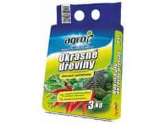 Agro Hnojivo AGRO pro okrasné dřeviny 3 kg MA910046