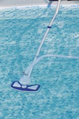 Bestway Vysavač pool cleaning kit