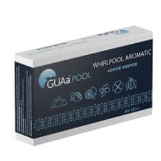 Guapex GUAa WHIRLPOOL AROMATIC SET