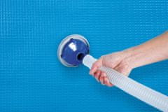 Bestway Vysavač pool cleaning kit