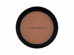 MAC 6g powder blush, coppertone, tvářenka