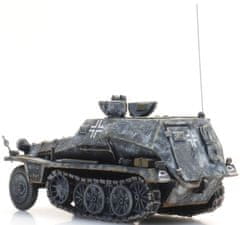 Artitec Sd.Kfz 253, Wehrmacht, zimní kamufláž, 1/87