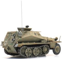 Artitec Sd.Kfz 253, Wehrmacht, Tarnung, 1/87