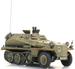 Artitec Sd.Kfz 253, Wehrmacht, Tarnung, 1/87