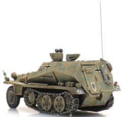 Artitec Sd.Kfz 253, Wehrmacht, Tarnung, 1/87