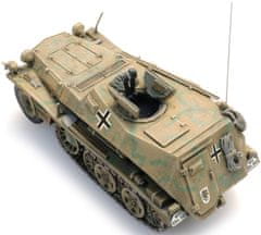 Artitec Sd.Kfz 253, Wehrmacht, Tarnung, 1/87