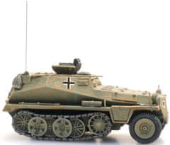 Artitec Sd.Kfz 253, Wehrmacht, Tarnung, 1/87