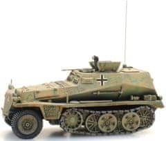 Artitec Sd.Kfz 253, Wehrmacht, Tarnung, 1/87