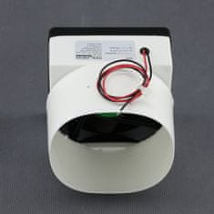 VISION SI90 - 12V/ 4,7W ventilátor axiální 127m3/ h (průměr 100 mm)