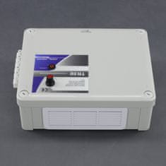 VISION TR30 - regulátor napětí plynulý 230V, 4500W (na plochu)